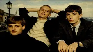 Paktofonika – Priorytety (60s Rock/Gospel Cover) #aicover