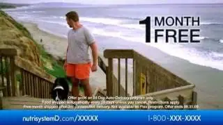 Nutrisystem D,Brent Loefke Director