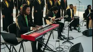 Lord Prepare Me &ndash; Reggae Gospel Worship | Sanctuary Praise