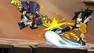 DESTROYING the META with LUCIEN in RANKED