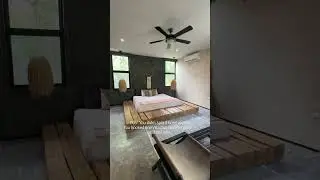 Best Villa in Tulum! Villa for 16 people for Zamna! #casakefi #villaforzamnatulum