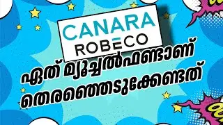 Uncovering the Ultimate Winner: Canara Robeco's Top Fund Revealed!