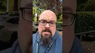 Geek Dad Walks: Steps, BatFleck, & Dad Talk! #DadLife #Batman