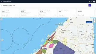 Planning and Forecasting Demo