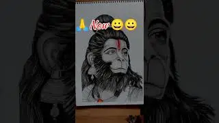 my old art vs now (beautiful best art) #art #shorts