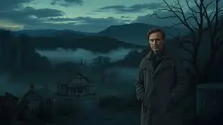 Shadows of Elder Ridge but No One Believed Me. | Story Time | Horror Stories | Story in English