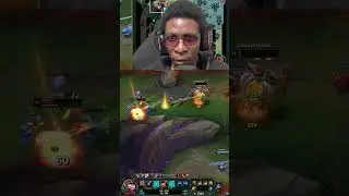 Clutch kill avec Bard Top | #cleavendhaiti sur #Twitch