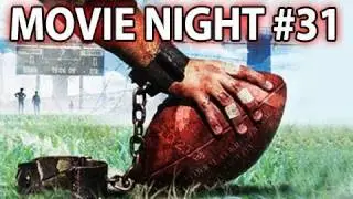 Playing Football In Prison! -- 