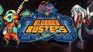 Blubber Busters 