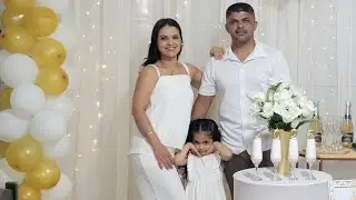  DIA DE CELEBRAR 13 ANOS SE CASADOS !! ! OBRIGADO MEU DEUS 