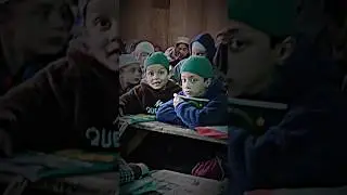 Masallah  Kya Nazara Hai Madrasa Life Ma #video #daresgah @madrasa_taleemul_quraan