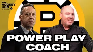 Bruins New Coach Steve Spott Will Fix The Power Play