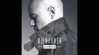 Clemens - &Oslash;jen&aring;bner (Official Audio)