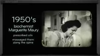 History Of Essential Oils Zija