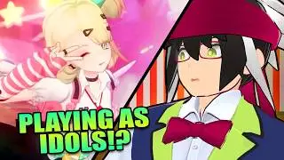 Sunna And Aria! | Zenless Zone Zero Version 2.6 Special Program Reaction