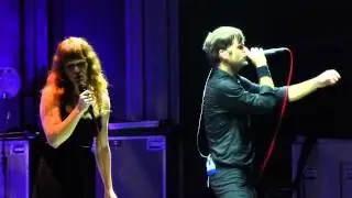 The  Postal Service 