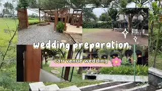 Cari dan Info Venue Wedding Semi Outdoor di Sleman