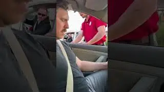 W&zwnj;hen a Chick-fil-a employee forgets to say 