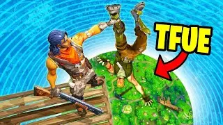*Top 100* FUNNIEST Fortnite Streamer Fails & Epic Moments!
