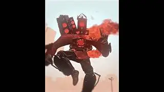 What If Both Sides Were Stronger In Ep 65🔥🔥|Skibidi Toilet Edit #edit #skibiditoilet