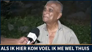 Strand Nickerie grote toeristische trekpleister I SUN WEB TV I