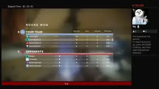 Playing destiny 2 vs realcrafty