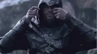 Assassin's Creed Revelations - Ezio's Final Journey