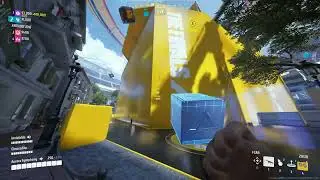 pookout 2v3, twice