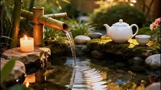 Listen to Relaxing Music & Water Sounds &ndash; Fall Asleep Deeply 😴🌊