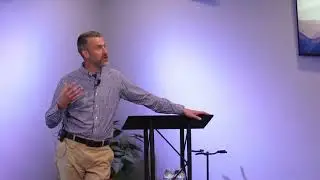 Seekers Summit - Pastor Kurt Skelly - Session 1