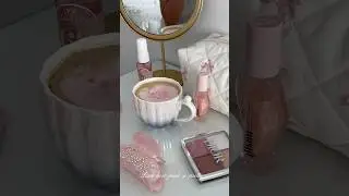 Look how pink so pretty🎀🥹