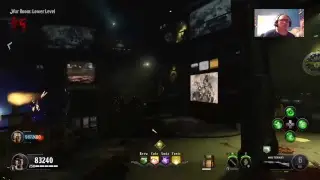 REACHING PRESTIGE 10 + NEBULIUM PLASMA OPENING!  // BO4 ZOMBIES CAMO GRIND // PRESTIGE 10