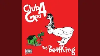 Tear Da Club God (feat. Gangsta Boo)