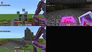 Why explosions are so good for PVP #minecraft #pvp