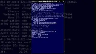 Check Linux Kernel Version #kernel #linux #redhat #ubuntu #centos8 #aws #devopswithaws