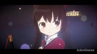 【リンクレイド】マチビト馬のうわさLv18 ソロ討伐【まどドラ】