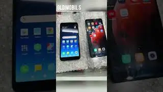 #mobile #android #tech #refresh Moblie and old mobile