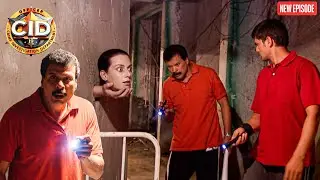 पुराने अस्पताल में Freddy और Sachin के सामने आया कटी हुई मुंडी  || CID | Latest Episode ||