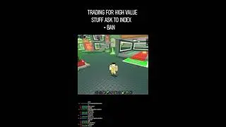 Trading In Steal a Brainrot!