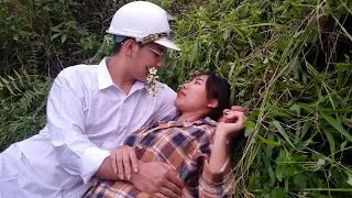 FULL VIDEO: The life of a rich CEO with an unhappy, pitiful single mother