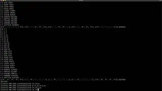 Advent of Code 2019 - Day 24