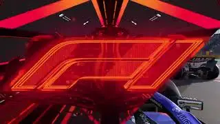 Карьера Пилота За WILLIAMS F1 22 #7🏎 На PS4🎮