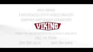 VIKING TRANSPORTATION