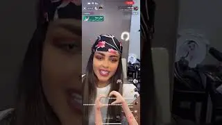 بث هديل العتيبي ٢٤-يوليو 🤍