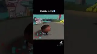dababy racing