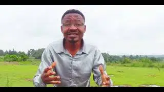 Evangelist Dennis Alala Bolela Yesu Official Video 0706475000.MP4