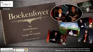 Boekenfoyer - S02E06