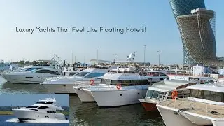 &ldquo;Amazing Boats You Won&rsquo;t Believe Exist!&rdquo;