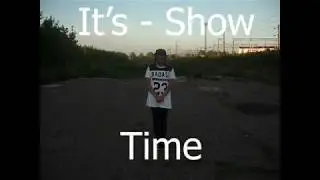 It's - Show Time (Produce 101 season 2) dance cover by J Min