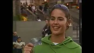 Green Dot Prepaid Card Commercial (2007)